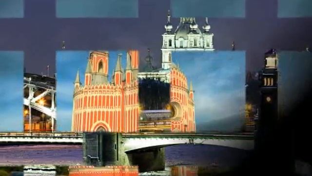 ЛЮБИМЫЙ МОЙ САНКТ ПЕТЕРБУРГ .mp4 смотреть онлайн