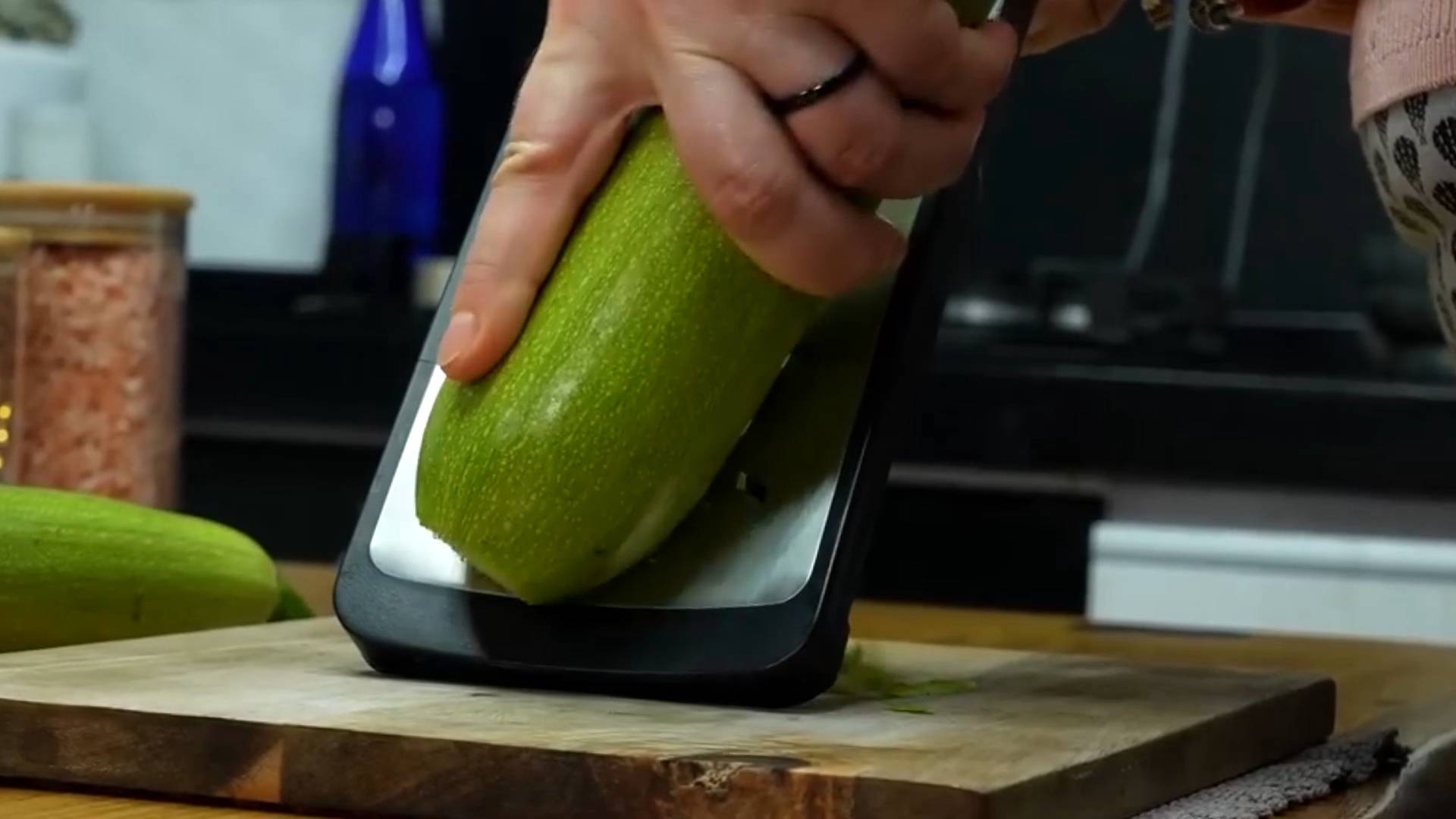 Не жду сезона кабачков, а готовлю их круглый год смотреть онлайн