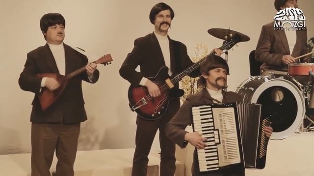 Потап и Настя - Чумачечая Весна смотреть онлайн