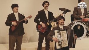 Потап и Настя - Чумачечая Весна