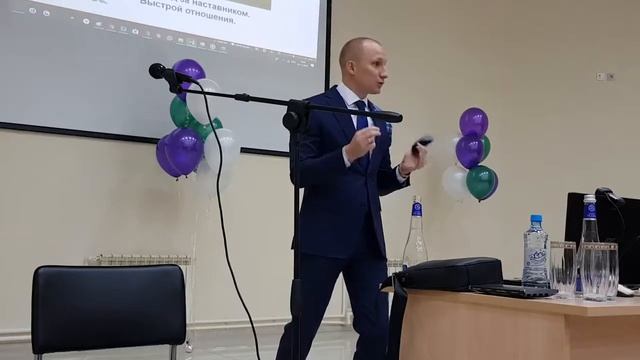 Главный продукт Академии - это Академия! смотреть онлайн