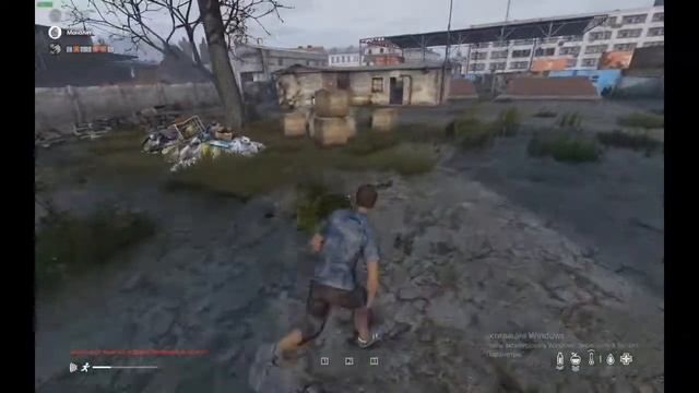 Dayz Experemental V 1.10 Ищим ракетницу!!! смотреть онлайн
