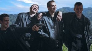 Дети перемен  1-8 серия (2024) //START // боевик, драма, кримина?