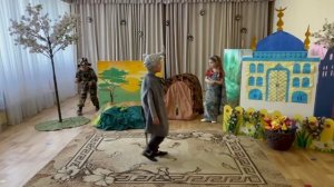 Спектакль - Принцесса Мак