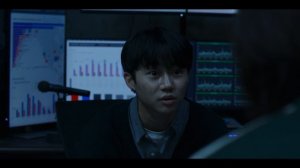 Магазин для киллеров | Магазин для убийц | A Shop for Killers 1 сезон 5 серия озвучка LE-Production