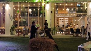 Лучший семейный отель в Нячанге / Вьетнам Нячанг Камрань и ЭТО НЕ Vinperl / обзор отеля Banka Trave