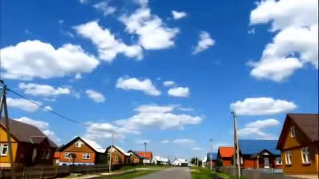 Родина Комаровичи смотреть онлайн