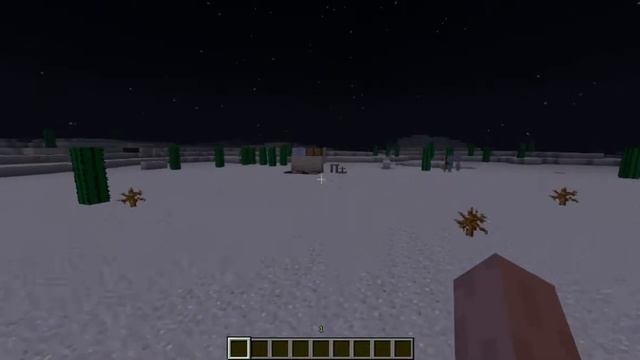 Обзор модов на майнкрафт №4 (2 интересных мода!) смотреть онлайн