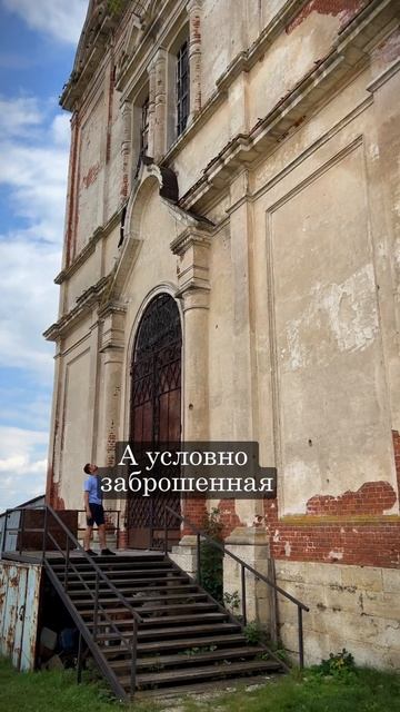 Елец (Липецкая обл). Милый город, в котором есть что посмотреть смотреть онлайн