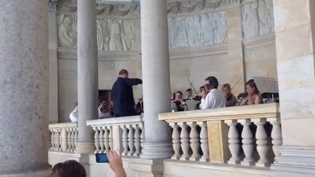 Концерт в Карловых Варах смотреть онлайн