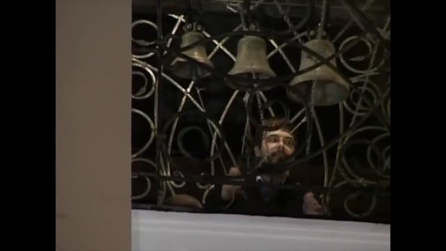 Звонарь Илья Дроздихин. Архангельские звоны смотреть онлайн