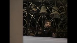 Звонарь Илья Дроздихин. Архангельские звоны