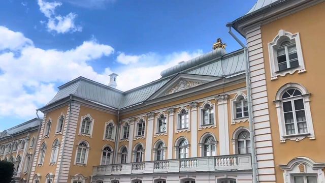 VLOG // ПОЕХАЛИ ВТРОЁМ В САНКТ-ПЕТЕРБУРГ✨ ВЛОГ ИЗ ПОЕЗДКИ🎬 смотреть онлайн