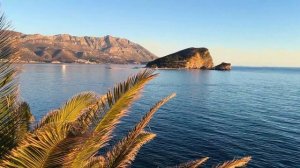 БУДВА - САМЫЙ ПОПУЛЯРНЫЙ ГОРОД ЧЕРНОГОРИИ