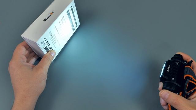 Wurkkos - Датчик приближения смотреть онлайн