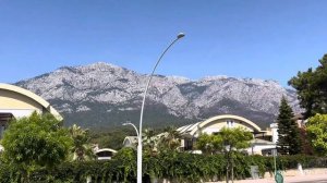 Дедеман отель, Кемер, Анталия 2024 (Dedeman kemer resort)