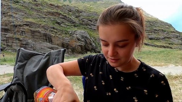 Автопутешествие Пермь-Горный Алтай (часть 4)