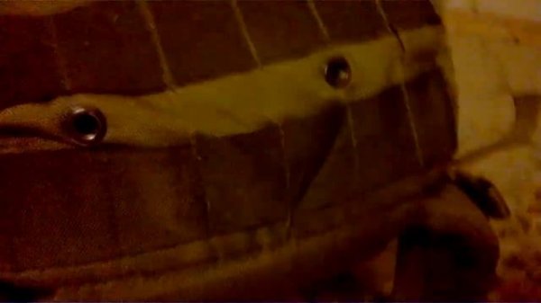 Обзор рюкзака "Леший" от ССО