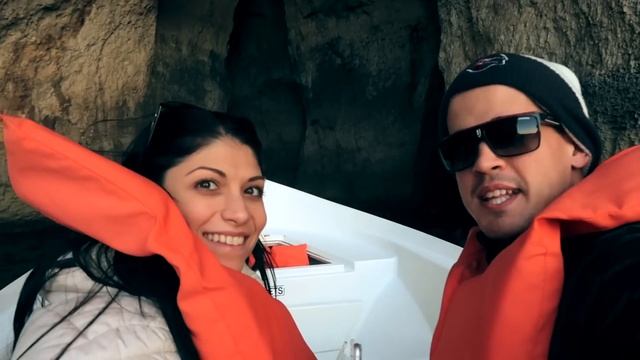 ОСТРОВ ГОЗО - МАЛТА смотреть онлайн