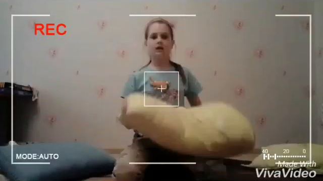 Домик из подушек! 😂 Белка ТV смотреть онлайн