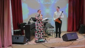 Концерт лауреата международных конкурсов Кирилла Познухова