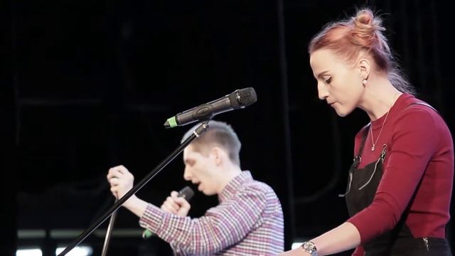 Репортаж студенческой весны Татарстана - "История одного ВУЗа" (Исмоил Кенжабаев и Суховой Антон) смотреть онлайн