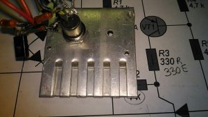 Делаем защиту для зарядного на все случаи.