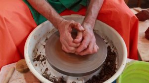 Шамотная глина, стоит ли её покупать для работы.