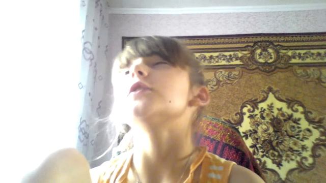 Поговорим? #2 Я вернулась! | Angelina Panda смотреть онлайн