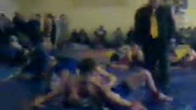 Турнир" P&G".Якухин Денис. смотреть онлайн