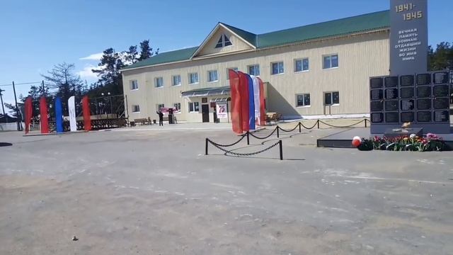 ДЕНЬ ПОБЕДЫ... смотреть онлайн