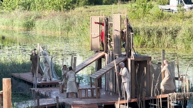 1000-летие Суздаля смотреть онлайн