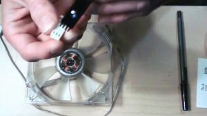 How To: Remove/Install 3-Pin Fan Connectors