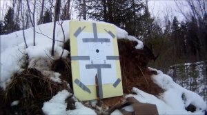 Разминка!Стрельба из МЦ 20-01