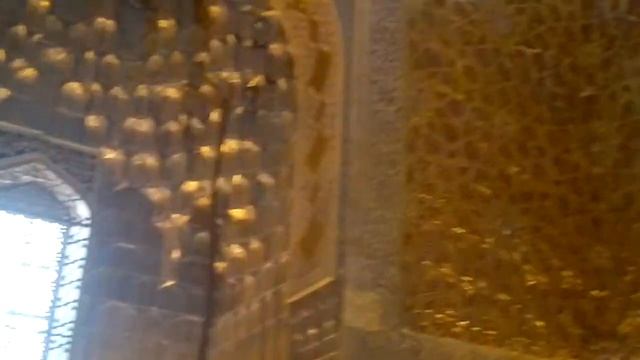 Захоронение Амира Тимура и Мирзо Улугбека смотреть онлайн