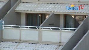 Отель Hilton Dalaman Sarigerme Resort & Spa Турция, Фетхие