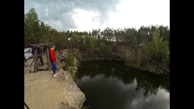 коростышевский карьер смотреть онлайн