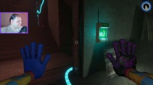 6 КАК УБЕЖАТЬ ОТ ЯРНАБИ ВТОРОЙ РАЗ