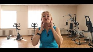 Самомассаж ушей | ЛФК упражнения