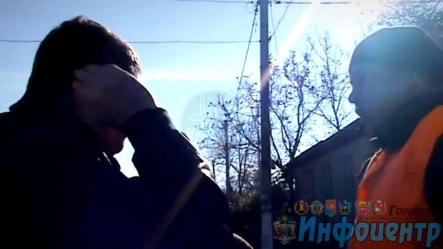 Поздравление Главы г.Горловки от жителей города смотреть онлайн
