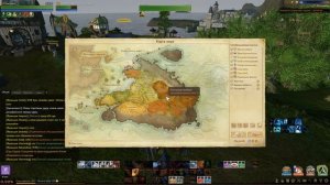 ArcheAge легкий фарм голды на любой версии!