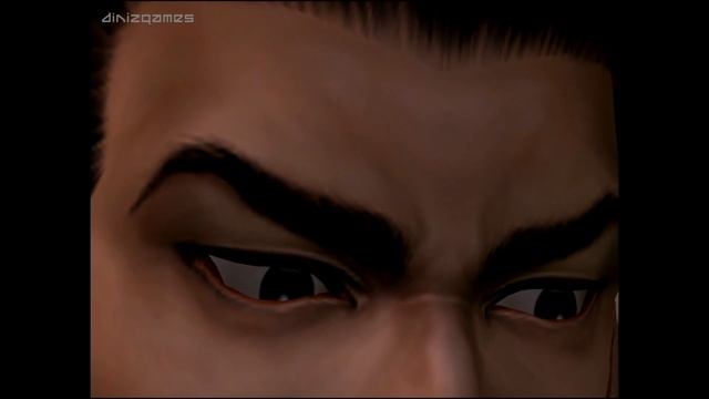 Shenmue Intro 1080p + Real Motion Blur (Dreamcast) смотреть онлайн