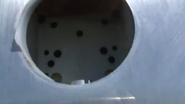Schindler Hydraulic Elevator #1 at NFC Parking Deck смотреть онлайн