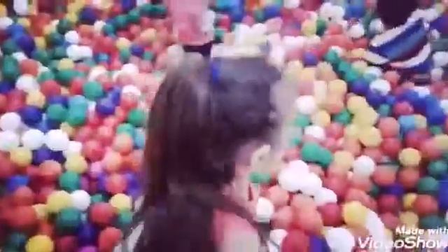 Жаңа Vlog/ Кафеге бардық/ Кафе "Киш Миш" смотреть онлайн
