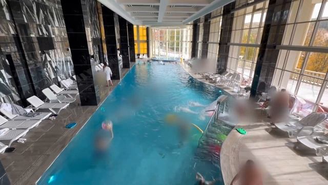 VLOG | ARDEN PALACE || Room tour #ryndinschannel #варярындина смотреть онлайн