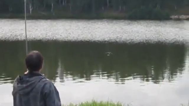 Команда "Трофей" 2.avi смотреть онлайн