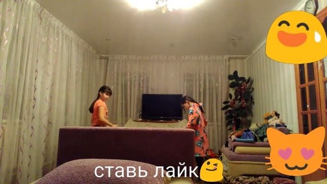 Делаем штабик в зале 😋😎 смотреть онлайн
