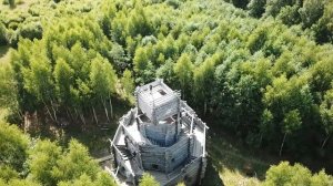 «Никола-Ленивец» — арт-парк