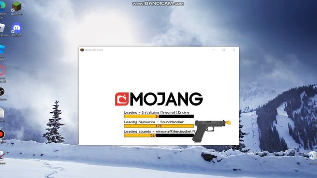 КАК БЕСПЛАТНО И ЛЕГКО УСТАНОВИТЬ МОД В МАЙНКРАФТ И БЕЗ ПРОБЛЕМ!? смотреть онлайн