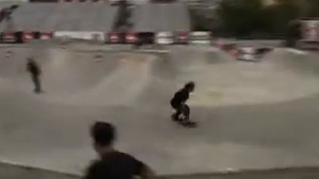 Quiksilver Bowlriders 2008 - Friday смотреть онлайн